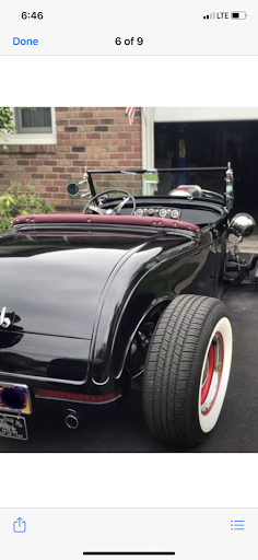 Auto Repair Shop «Zoni Bros. Zoni Customs», reviews and photos, 361 56th St, Brooklyn, NY 11220, USA