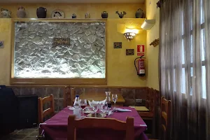 Restaurant Salomé image