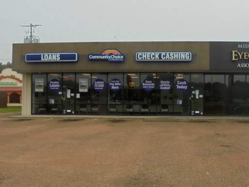 Car Title Loans in Hazlehurst, Mississippi