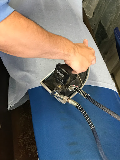 Tailor «Silver Hanger Cleaners», reviews and photos, 5 Mechanic St # A, Bellingham, MA 02019, USA