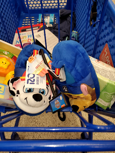 Clothing Store «Ross Dress for Less», reviews and photos, 8102 N Davis Hwy, Pensacola, FL 32514, USA