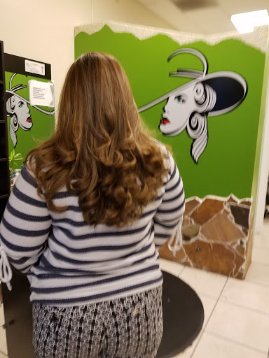 Beauty Salon «Dominican Hair & Beauty Inc», reviews and photos, 13469 SW 288th St, Homestead, FL 33033, USA