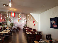 Atmosphère du Restaurant japonais Minamoto à Ermont - n°9
