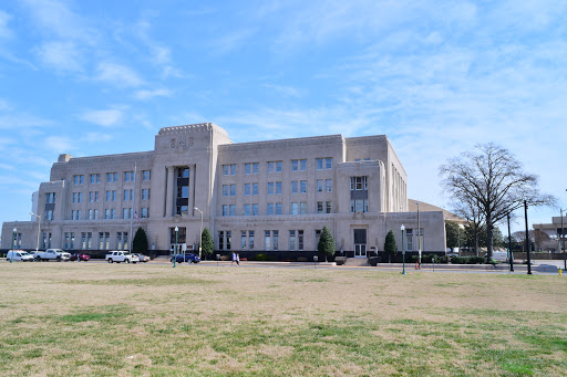 Walter E. Hoffman United States Courthouse