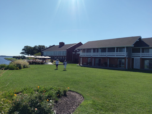 Resort «Harbourtowne Resort», reviews and photos, 9784 Martingham Dr, St Michaels, MD 21663, USA