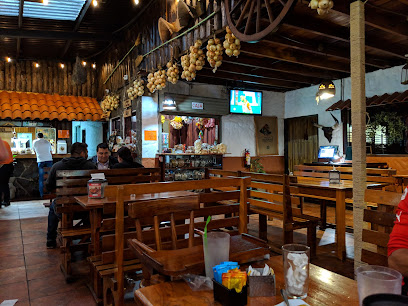 Mi Tierra Restaurant - 2 Km Este Del Puente Bailey Carretera al Volcán Irazú 219, Provincia de Cartago, Cartago, 30701, Costa Rica