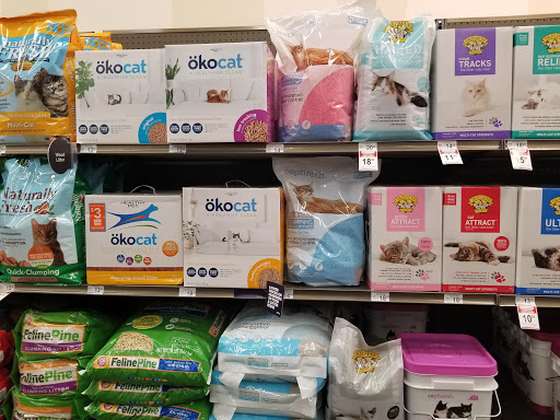 Pet Supply Store «Petco Animal Supplies», reviews and photos, 1320 E Lincoln Way p101, Sparks, NV 89434, USA