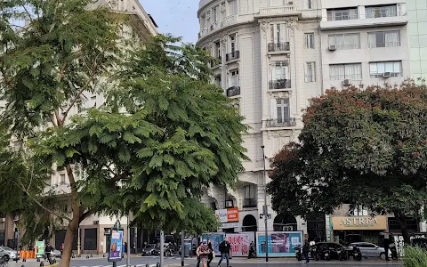 Buenos Aires Walking Tours image
