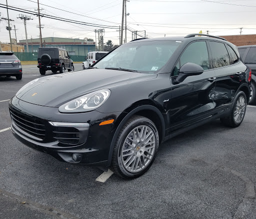 Used Car Dealer «South Street Auto Sales», reviews and photos, 1820 Rosemont Ave, Frederick, MD 21702, USA