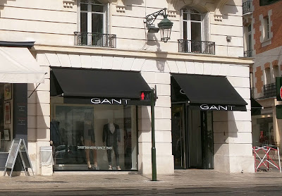 GANT Orleans à Orléans