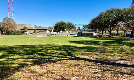 Park «Metropolitan Park», reviews and photos, 1410 Gator Bowl Blvd, Jacksonville, FL 32202, USA