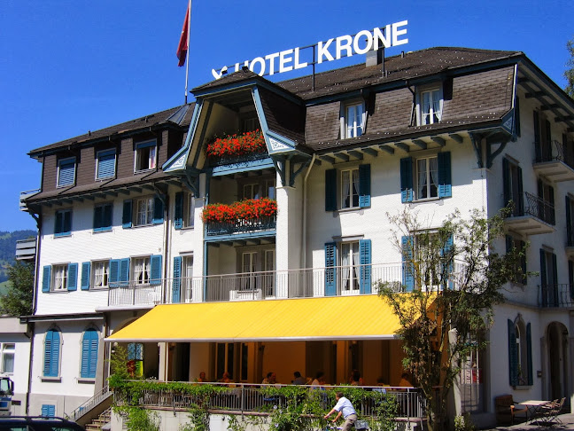 Hotel Krone Giswil AG