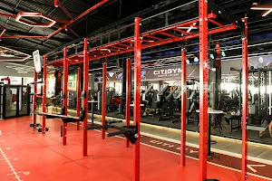 CITIGYM (Thành Thái) image