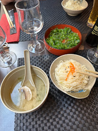 Plats et boissons du Restaurant chinois La Fontaine d'Or à Bordeaux - n°9