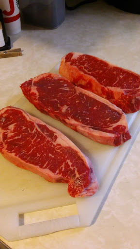 Supermarket «Watertown Meat Center», reviews and photos, 485 Main St, Watertown, CT 06795, USA