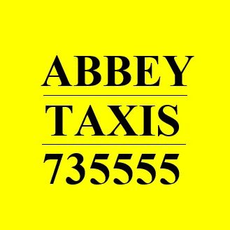 Reviews of Abbey Taxis Dunfermline in Dunfermline - Taxi service