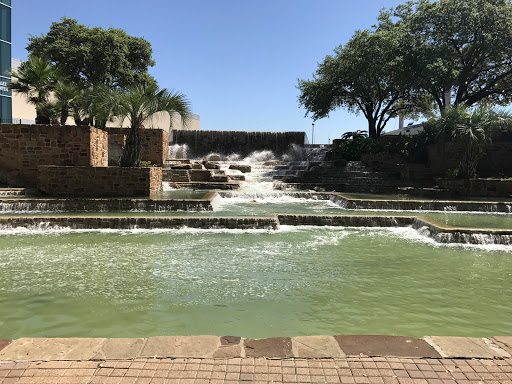 UTSA-HemisFair Park Campus