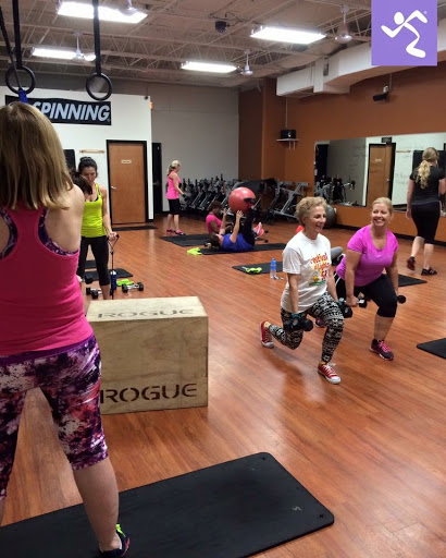 Gym «Anytime Fitness», reviews and photos, 941 N 14th St, Leesburg, FL 34748, USA