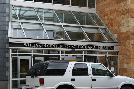 Performing Arts Theater «Whitaker Center for Science and the Arts», reviews and photos, 222 Market St, Harrisburg, PA 17101, USA