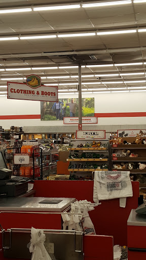 Home Improvement Store «Tractor Supply Co.», reviews and photos, 414 Louisiana 30 W, Gonzales, LA 70737, USA