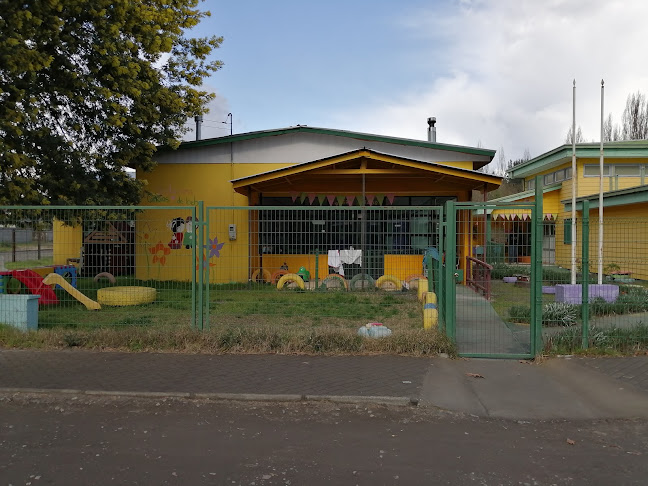 Opiniones de Jardín y Sala Cuna Caricias de Bebé en Quillón - Escuela