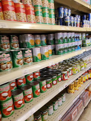 Asian Grocery Store «Kim Nhung Superfood», reviews and photos, 30925 Dequindre Rd, Madison Heights, MI 48071, USA