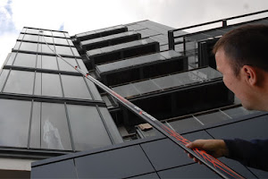 TMS Window Cleaning