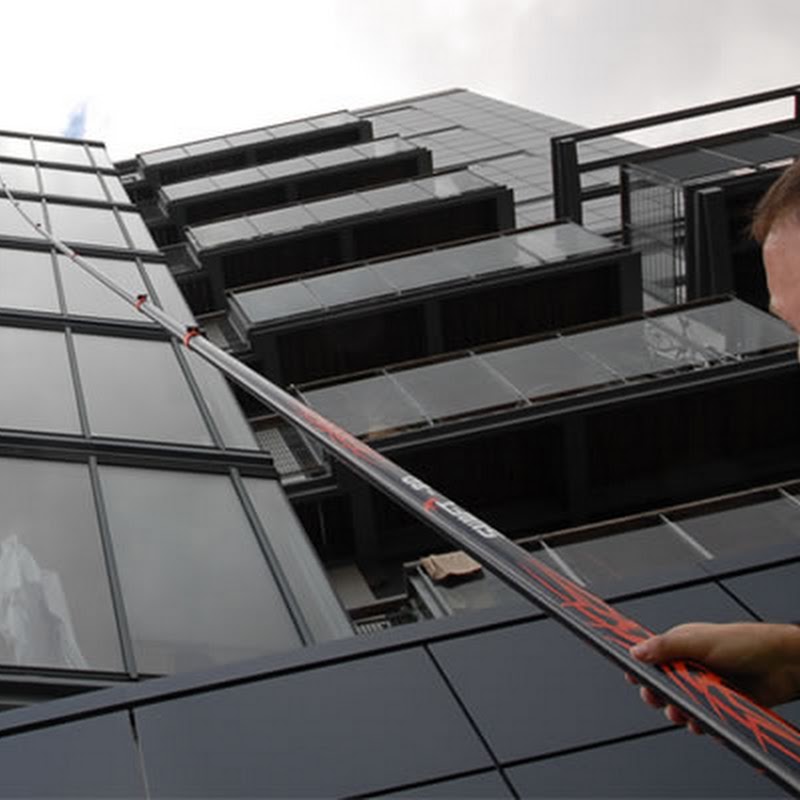 TMS Window Cleaning