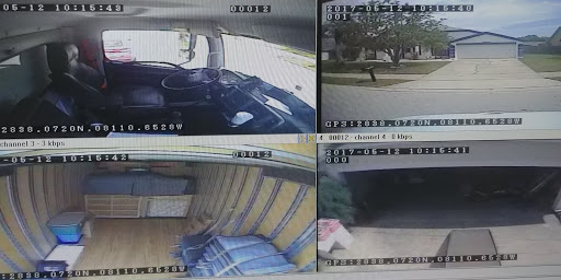 Moving Company «Two Men and a Truck®/Seminole County», reviews and photos, 310 Anchor Rd, Casselberry, FL 32707, USA