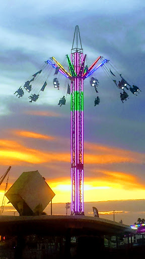 Stadium «Space Coast Stadium», reviews and photos, 5800 Stadium Pkwy, Melbourne, FL 32940, USA