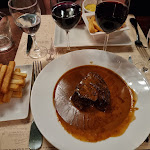 Photo n° 1 de l'avis de Mikaela. fait le 20/02/2022 à 09:30 pour La Closerie des Lilas à Paris