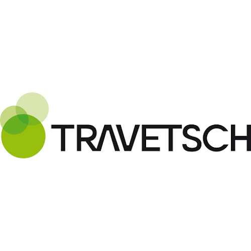TRAVETSCH - Aarau