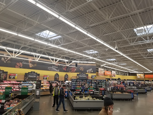 Department Store «Walmart Supercenter», reviews and photos, 11700 US-380, Cross Roads, TX 76227, USA