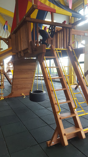 Playground Equipment Supplier «Kids Gotta Play», reviews and photos, 53535 Grand River Ave, New Hudson, MI 48165, USA
