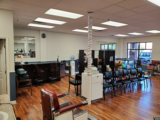 Barber Shop «Family Barber Shop», reviews and photos, 2315 Forest Dr A, Annapolis, MD 21401, USA
