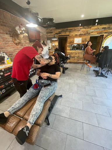 Explore small alice in wonderland tattoo ideas, creative tattoo ideas in Detroit, available at Motown Tattoo Company