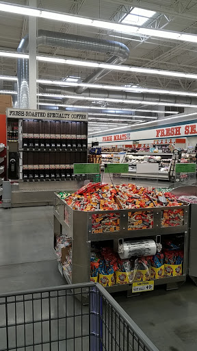 Supermarket «WinCo Foods», reviews and photos, 2572 5600 W, West Valley City, UT 84120, USA