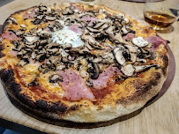 Pizza du Pizzeria Basilic & Co à Aix-les-Bains - n°13