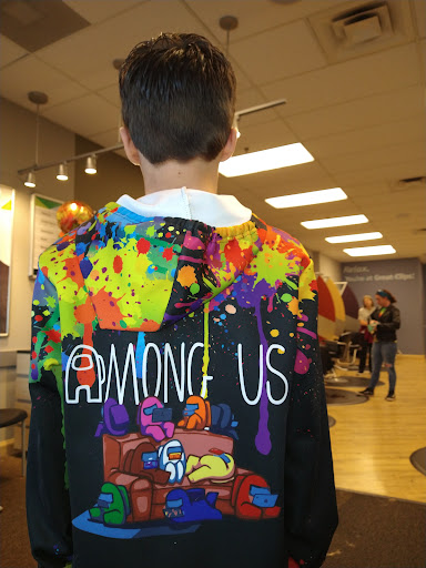 Hair Salon «Great Clips», reviews and photos, 805 Glynn St S #133, Fayetteville, GA 30214, USA