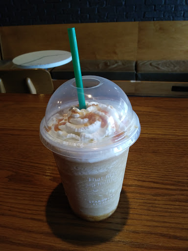 Coffee Shop «Starbucks», reviews and photos, 19 E High St, Oxford, OH 45056, USA