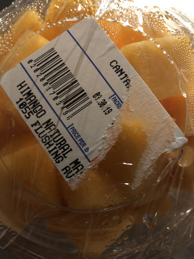 Grocery Store «Hi Mango Natural Market», reviews and photos, 1055 Flushing Ave, Brooklyn, NY 11237, USA