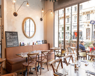 Photo n°78 de LA CANTINE by THE BABEL COMMUNITY – Marseille République l Restaurant Convivial à Marseille ()