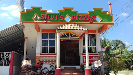 Silvis Pizzas