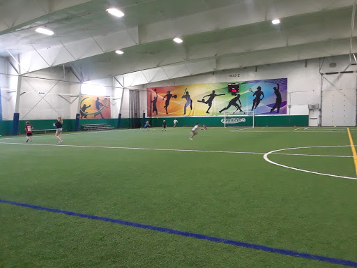 Sports Complex «Fore Kicks Sports Complex and Golf Course», reviews and photos, 10 Pine St, Norfolk, MA 02056, USA