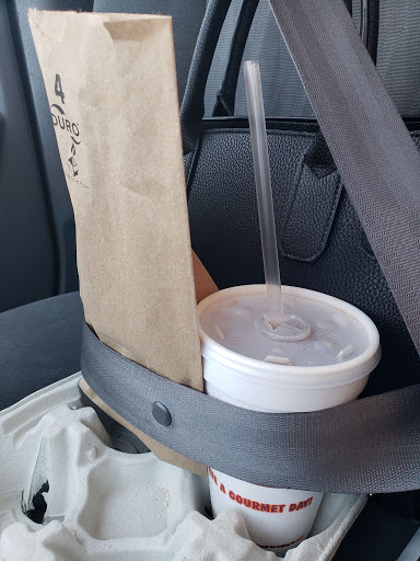 Donut Shop «Gourmet Donuts», reviews and photos, 231 W Boylston St, West Boylston, MA 01583, USA