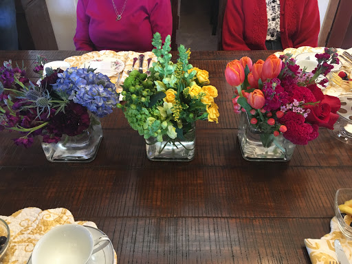 Florist «Longmont Florist, Inc.», reviews and photos, 614 Coffman St, Longmont, CO 80501, USA