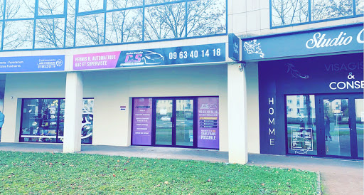 C&S Auto-École Torcy à Torcy, Seine-et-Marne