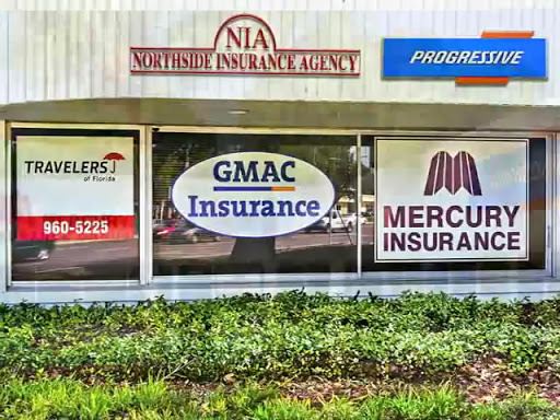 Northside Insurance Agency Inc in Tampa, Florida