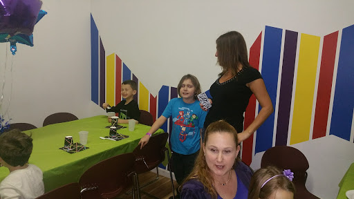 Video Arcade «Bonkerz Family Fun Center», reviews and photos, 4437 New Jersey 27 #1a, Princeton, NJ 08540, USA