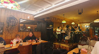 Atmosphère du Restaurant Le Trappeur à Les Deux Alpes - n°9